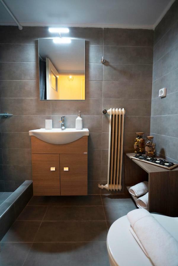 Cozy Apt Next To Metro And Close To Acropolis! Афины Экстерьер фото