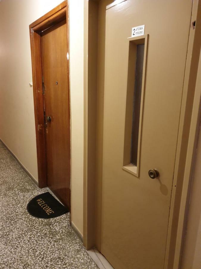 Cozy Apt Next To Metro And Close To Acropolis! Афины Экстерьер фото